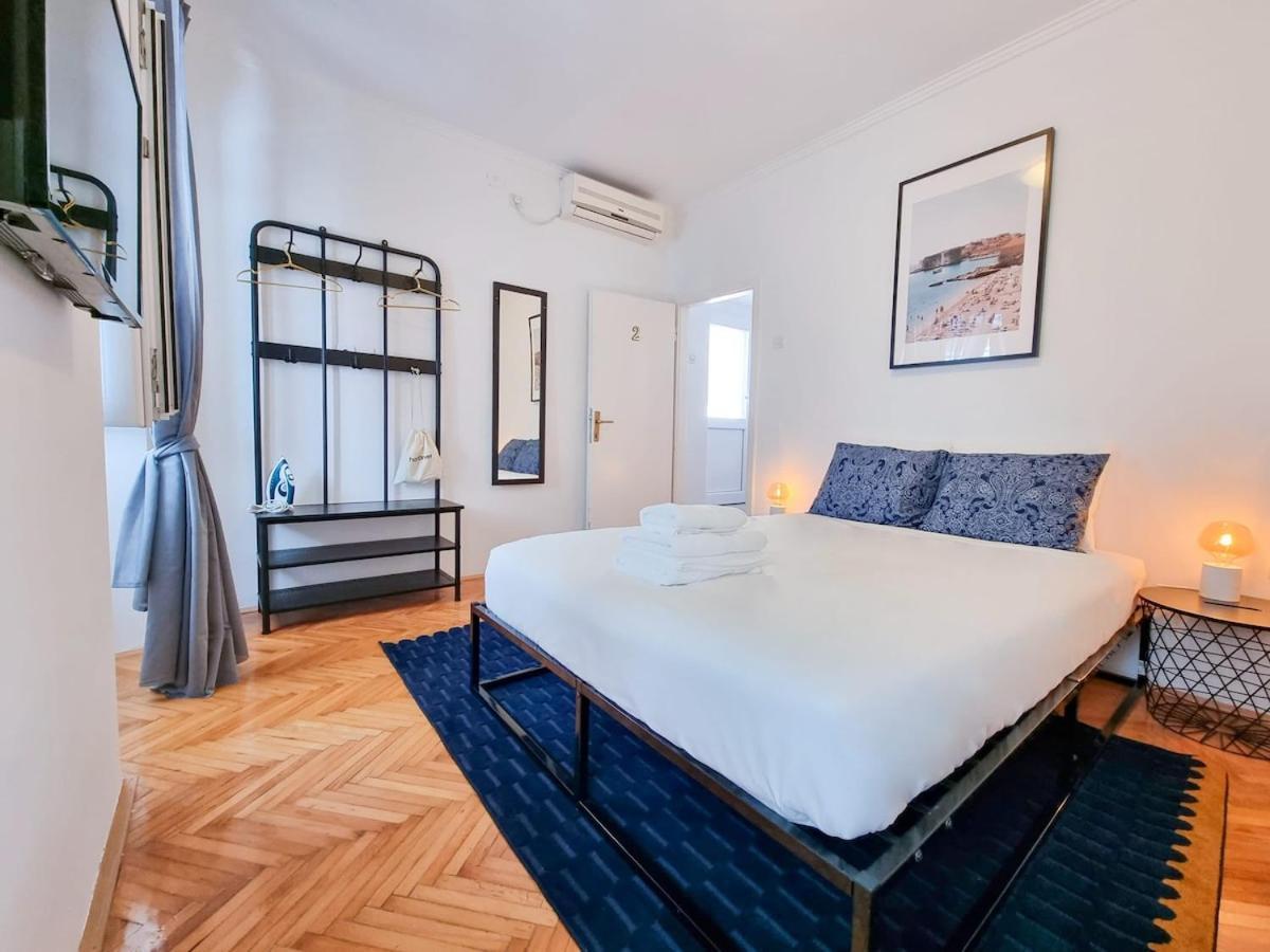 De Spot Guest House - Pile Old Town Gate 杜布罗夫尼克 外观 照片