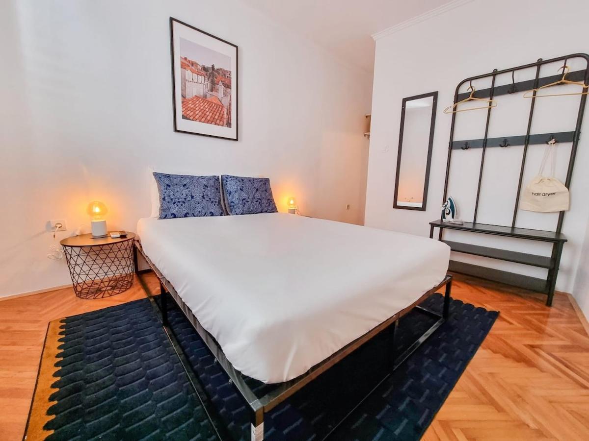 De Spot Guest House - Pile Old Town Gate 杜布罗夫尼克 外观 照片