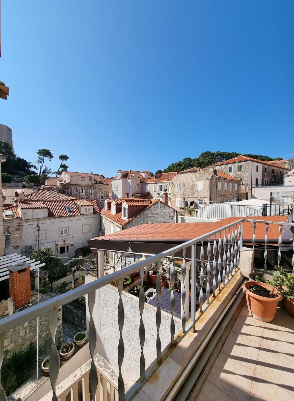 De Spot Guest House - Pile Old Town Gate 杜布罗夫尼克 外观 照片