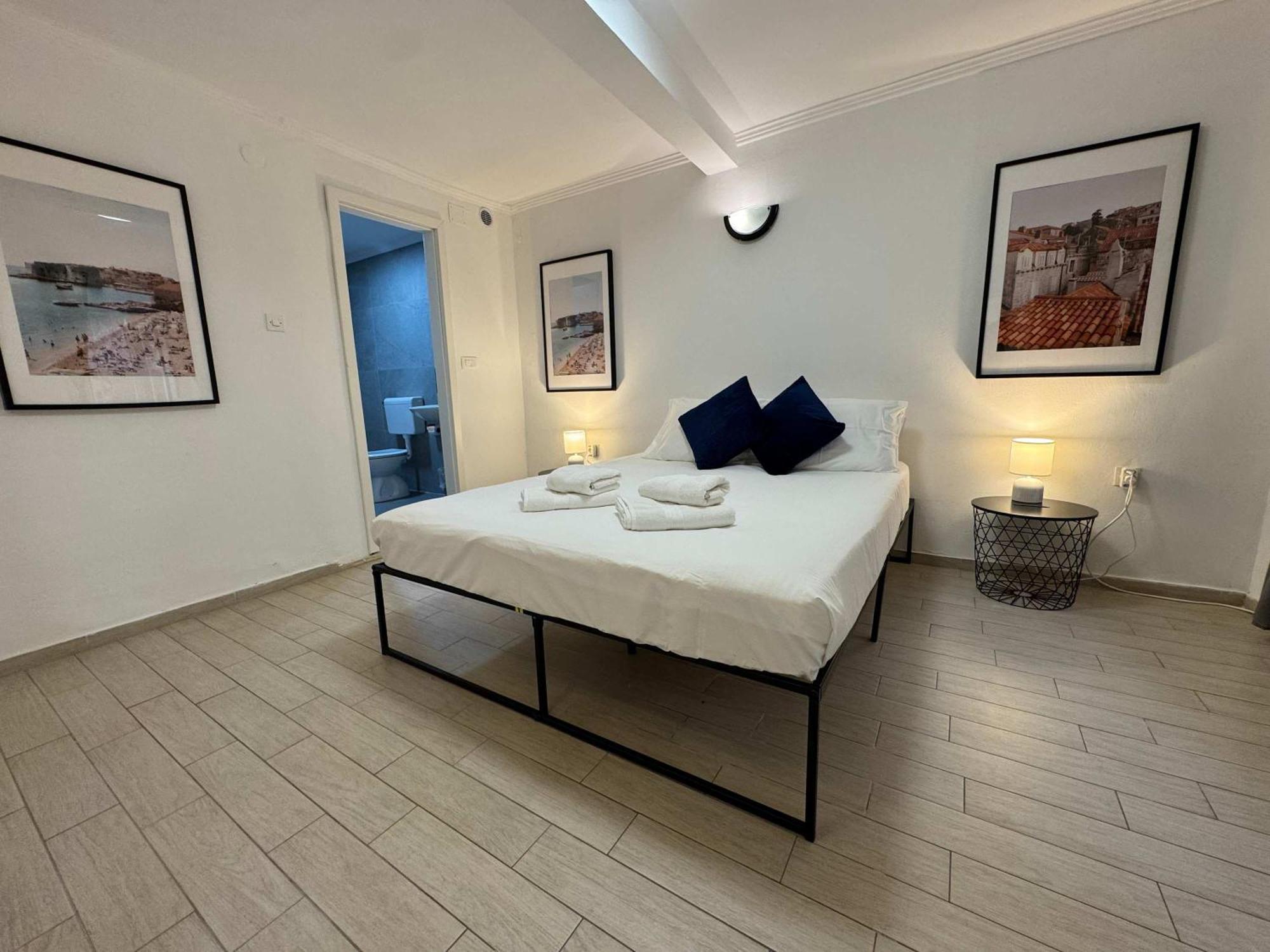 De Spot Guest House - Pile Old Town Gate 杜布罗夫尼克 外观 照片
